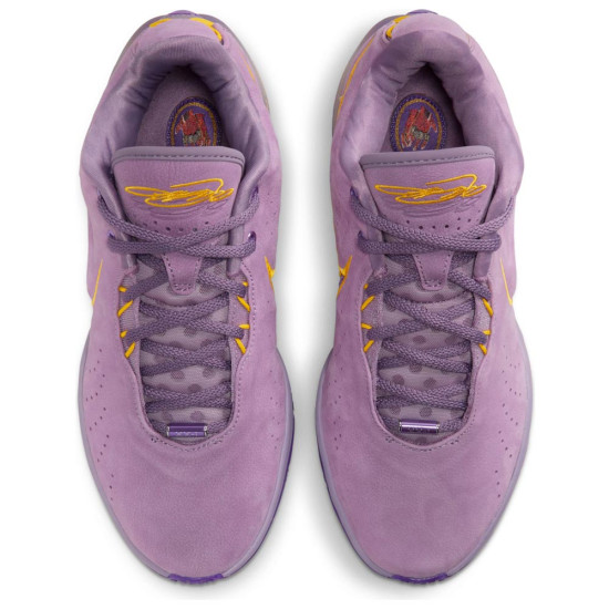 Nike LeBron XXI Freshwater